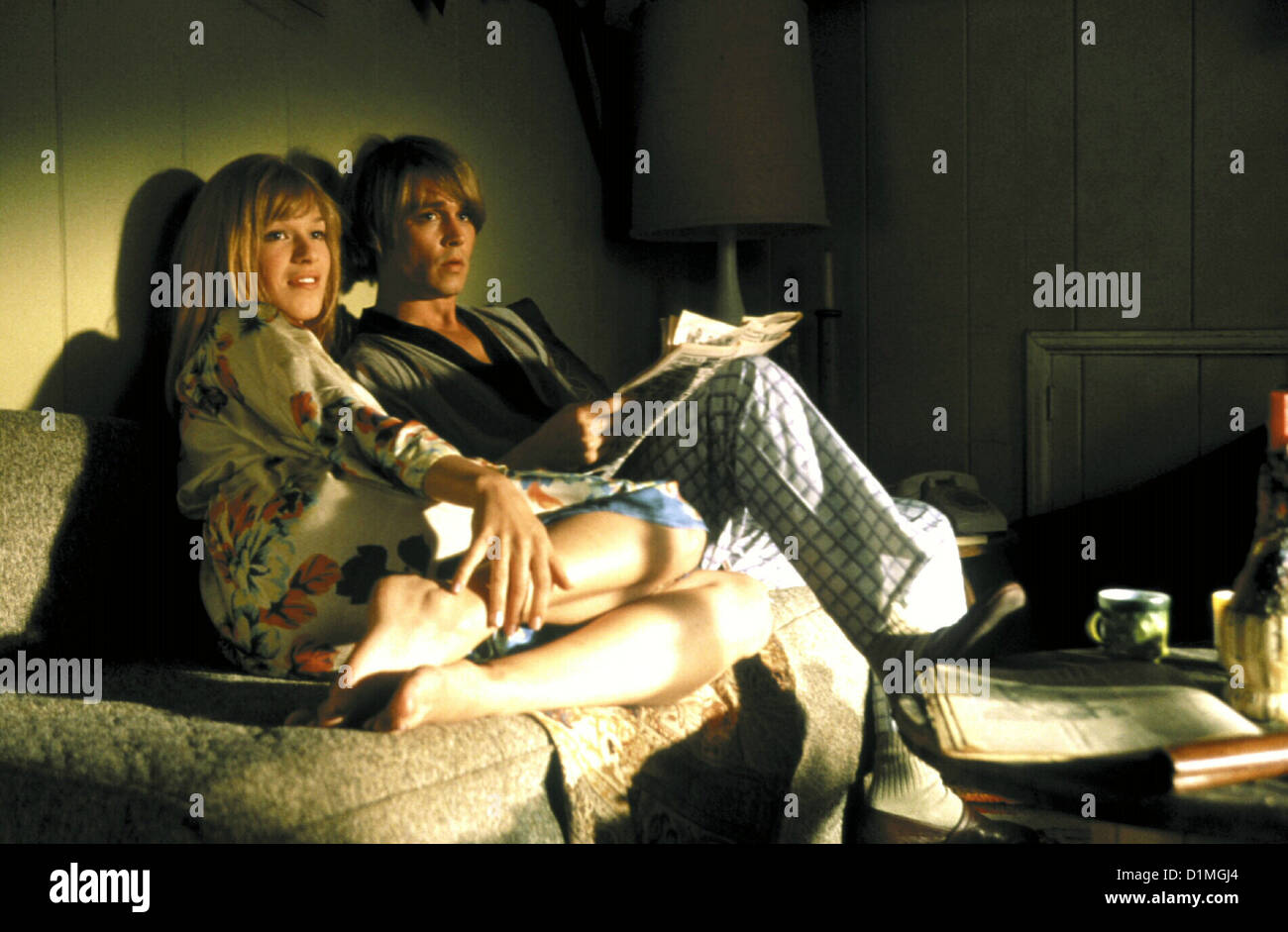 Blow (2001) johnny depp hi-res stock photography and images - Alamy