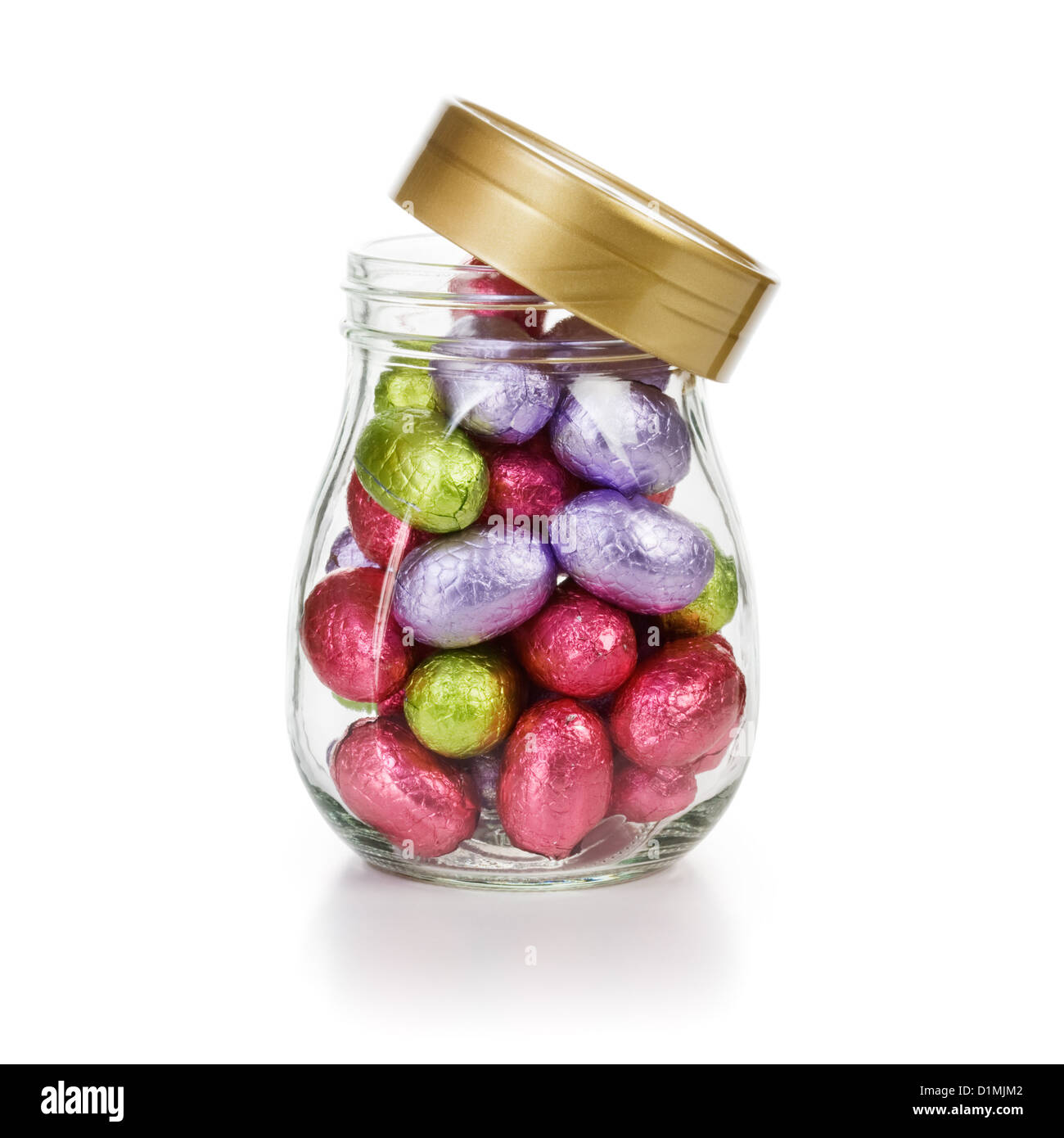 Candy jar decorative hi-res stock photography and images - Alamy