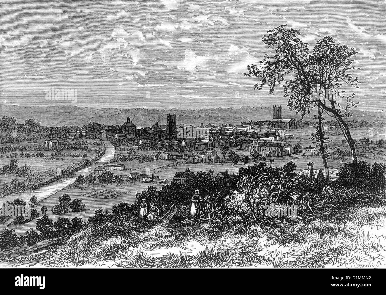 Leeds 18th Century High Resolution Stock Photography and Images - Alamy