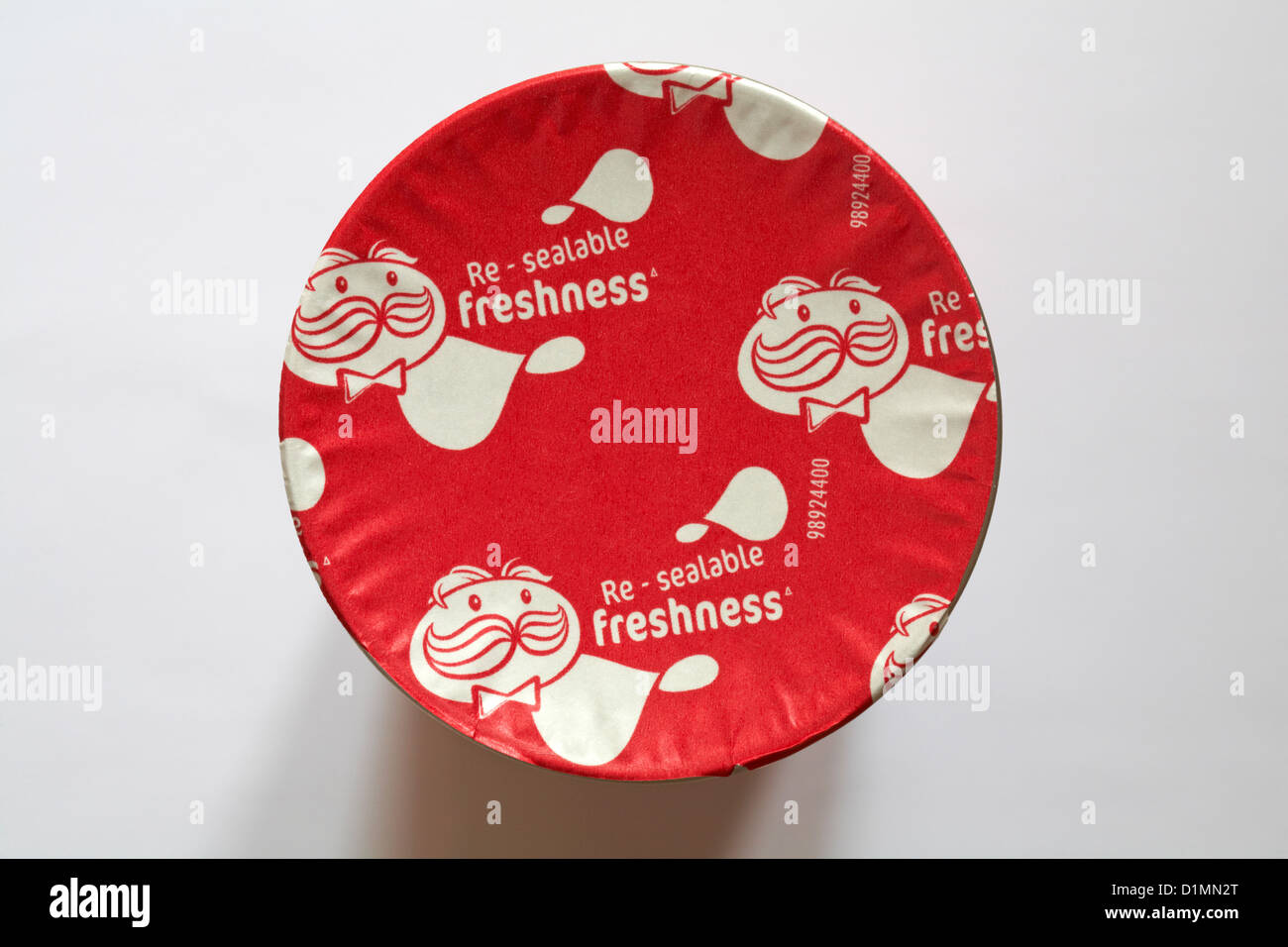 Pringles cap cheap