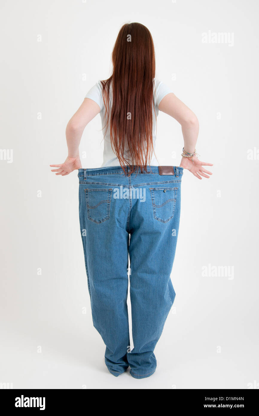 Wearing baggy pants girls 10 Fashion