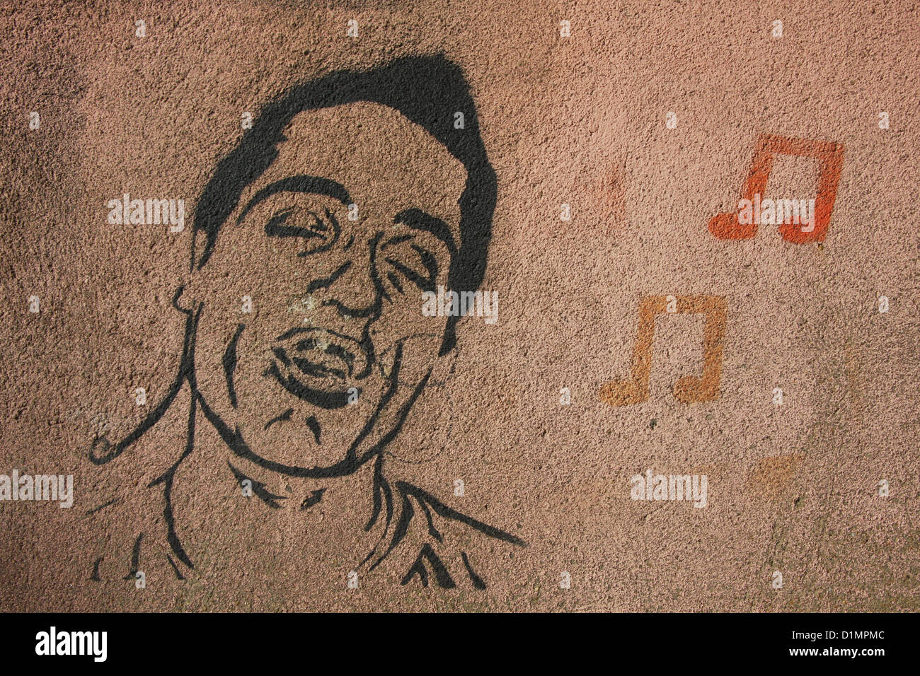 Street Art In Lisbon Stock Photo Alamy