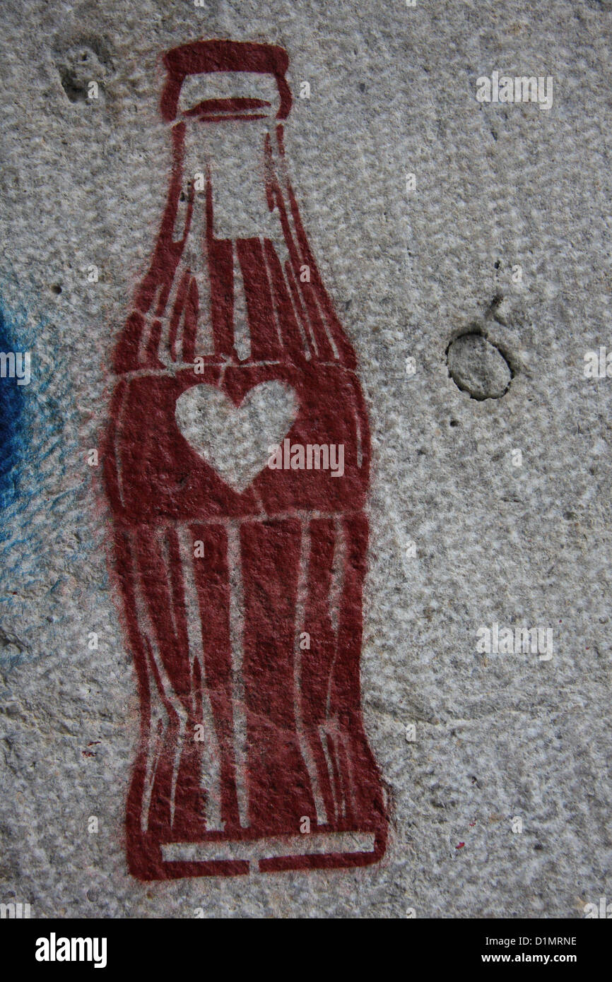 Street Art In Lisbon Stock Photo Alamy