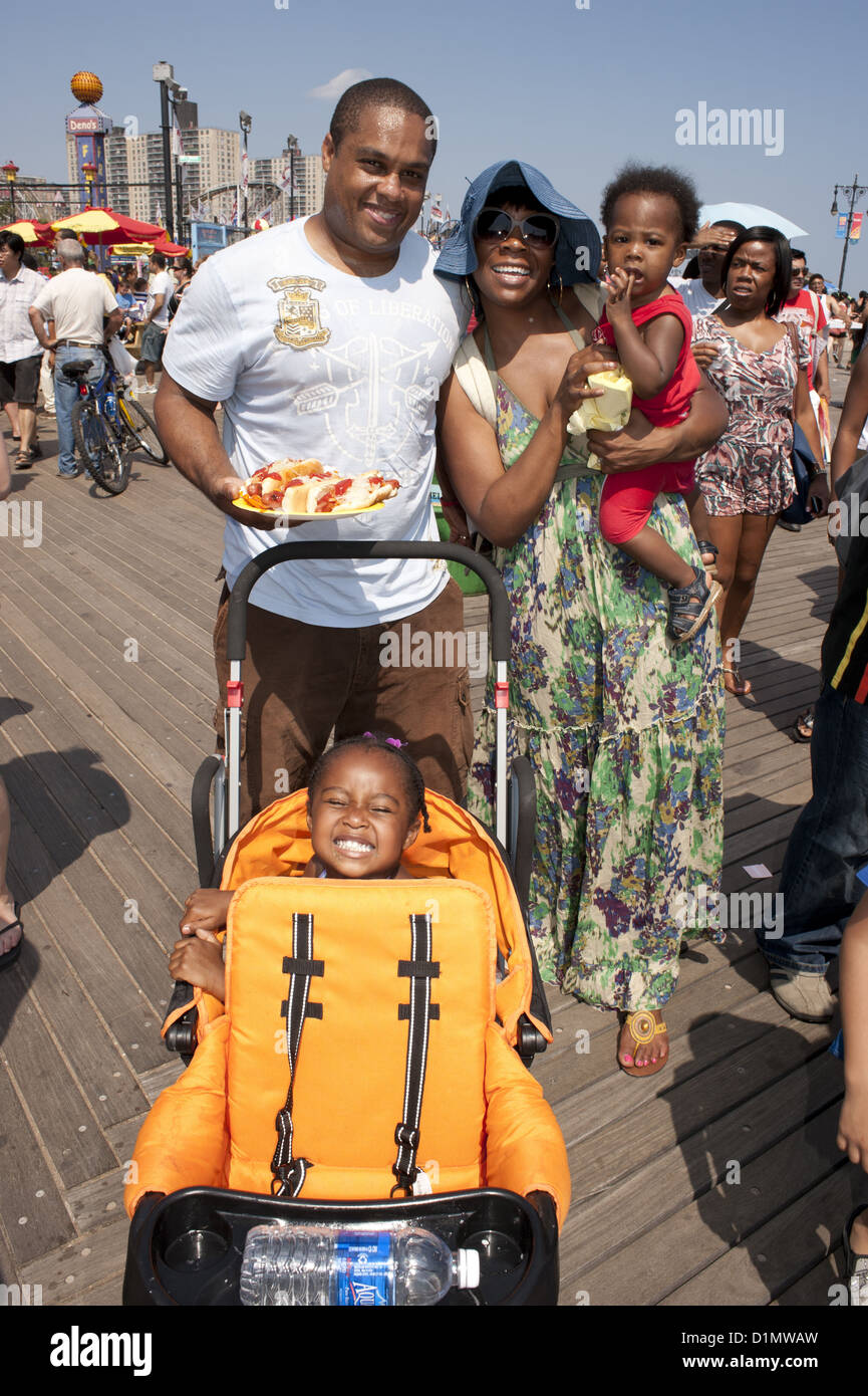 coney island fourth of july hours