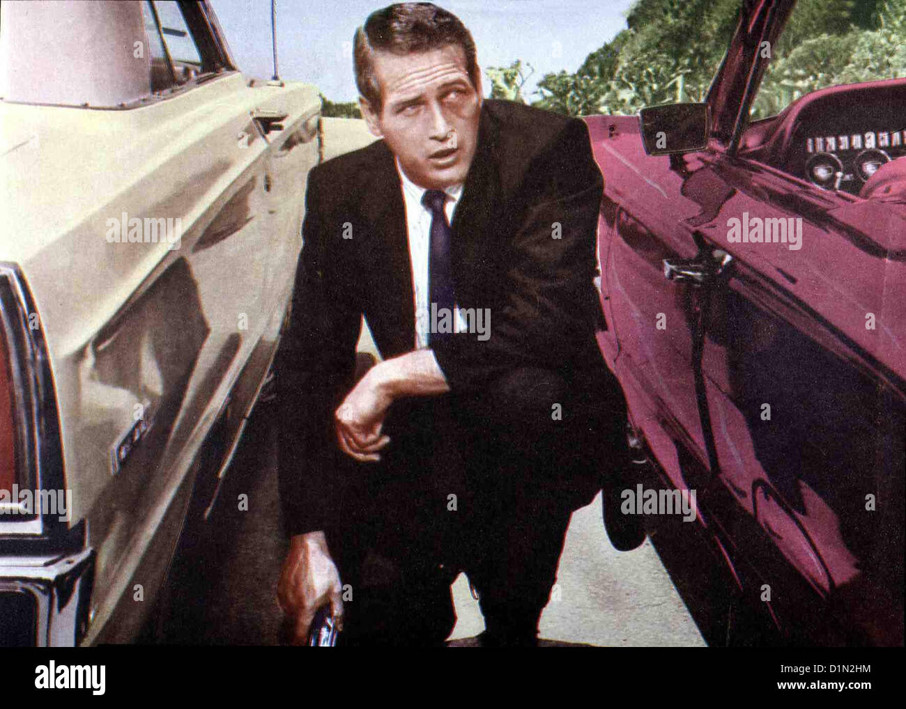 Ein Fall Fuer Harper Harper Paul Newman Als Privatdetektiv Harper (Paul