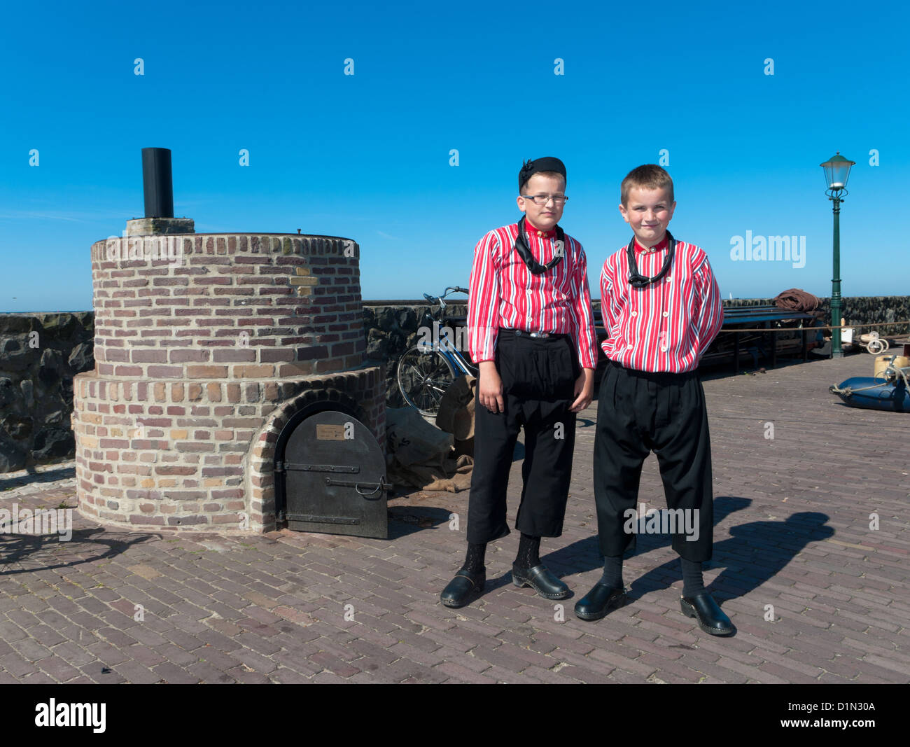 Dutch boy dike hires stock photography and images Alamy