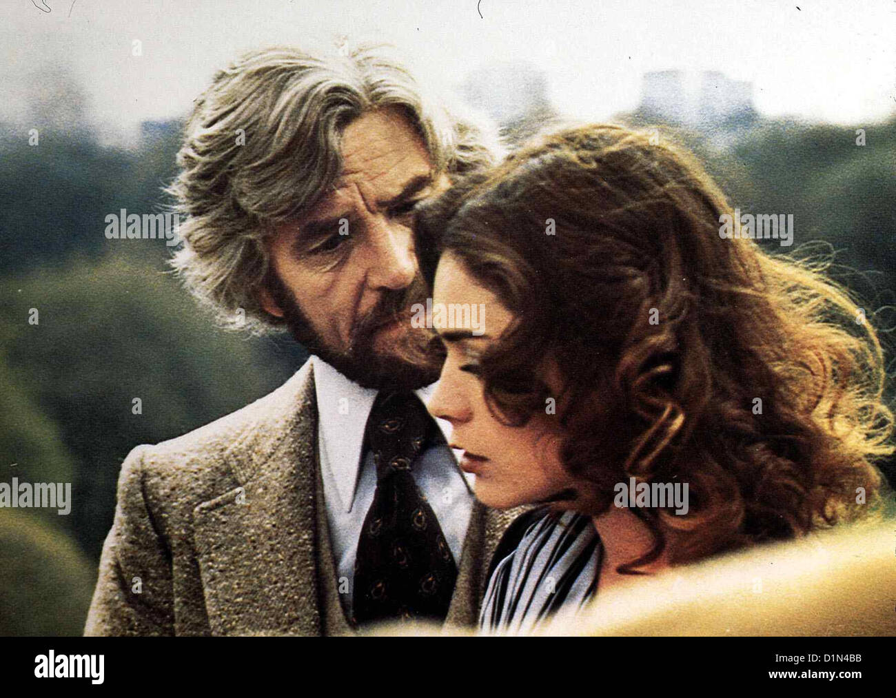 Die geschichte der o neuverfilmung