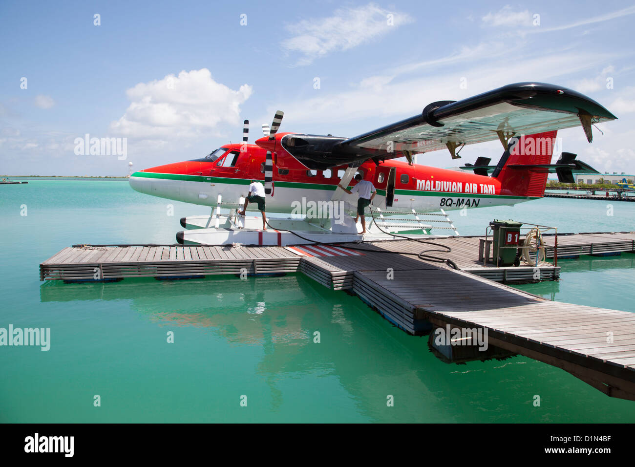 Drink water plane hi-res stock photography and images - Alamy