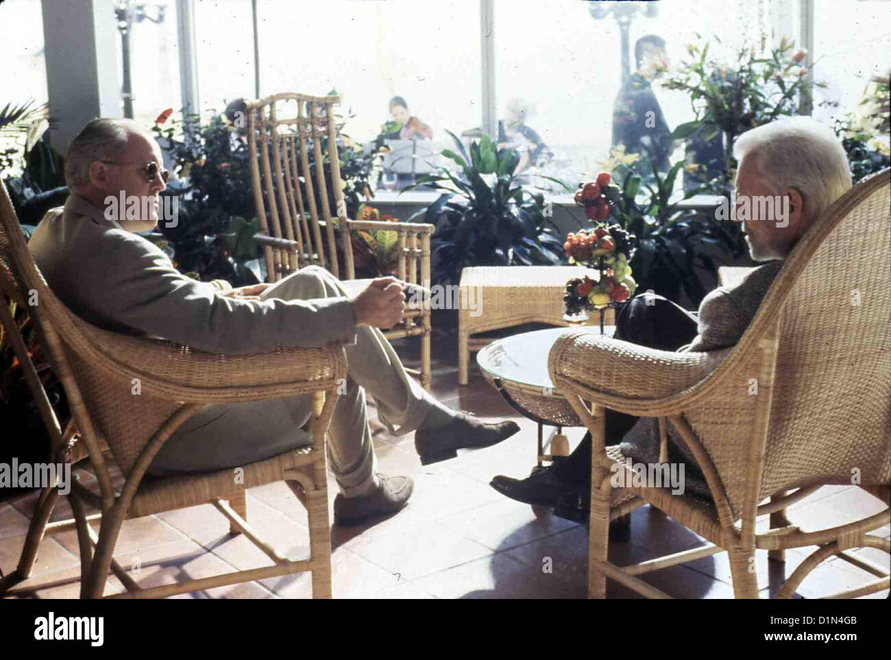 Lethal Point Zwei Gnadenlose Profis Hollow Point Thomas Livingston