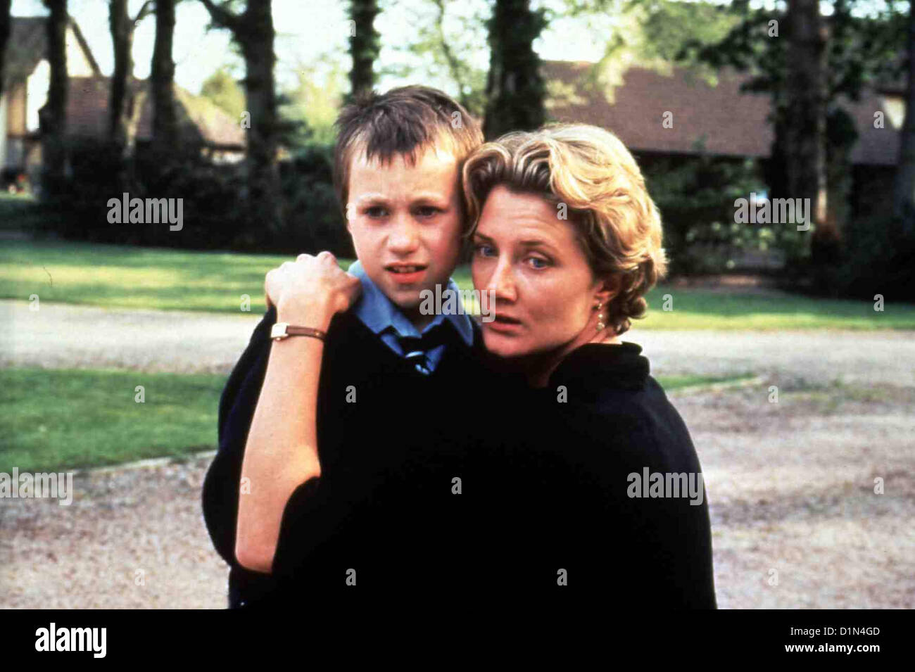 Hollow Reed - Lautlose Schreie Hollow Reed Joely Richardson, Sam Bould ...