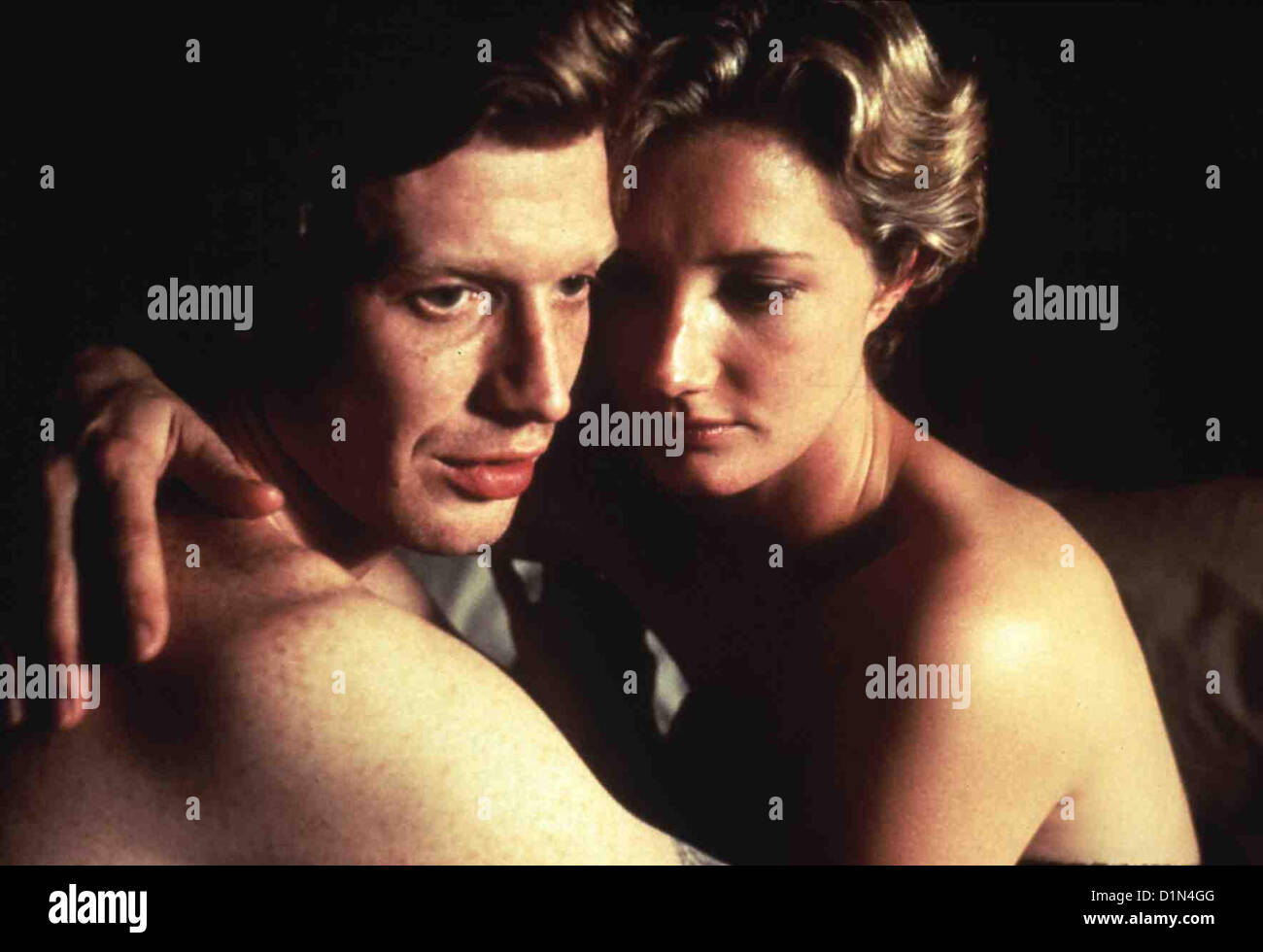 Hollow Reed - Lautlose Schreie Hollow Reed Joely Richardson, Jason ...