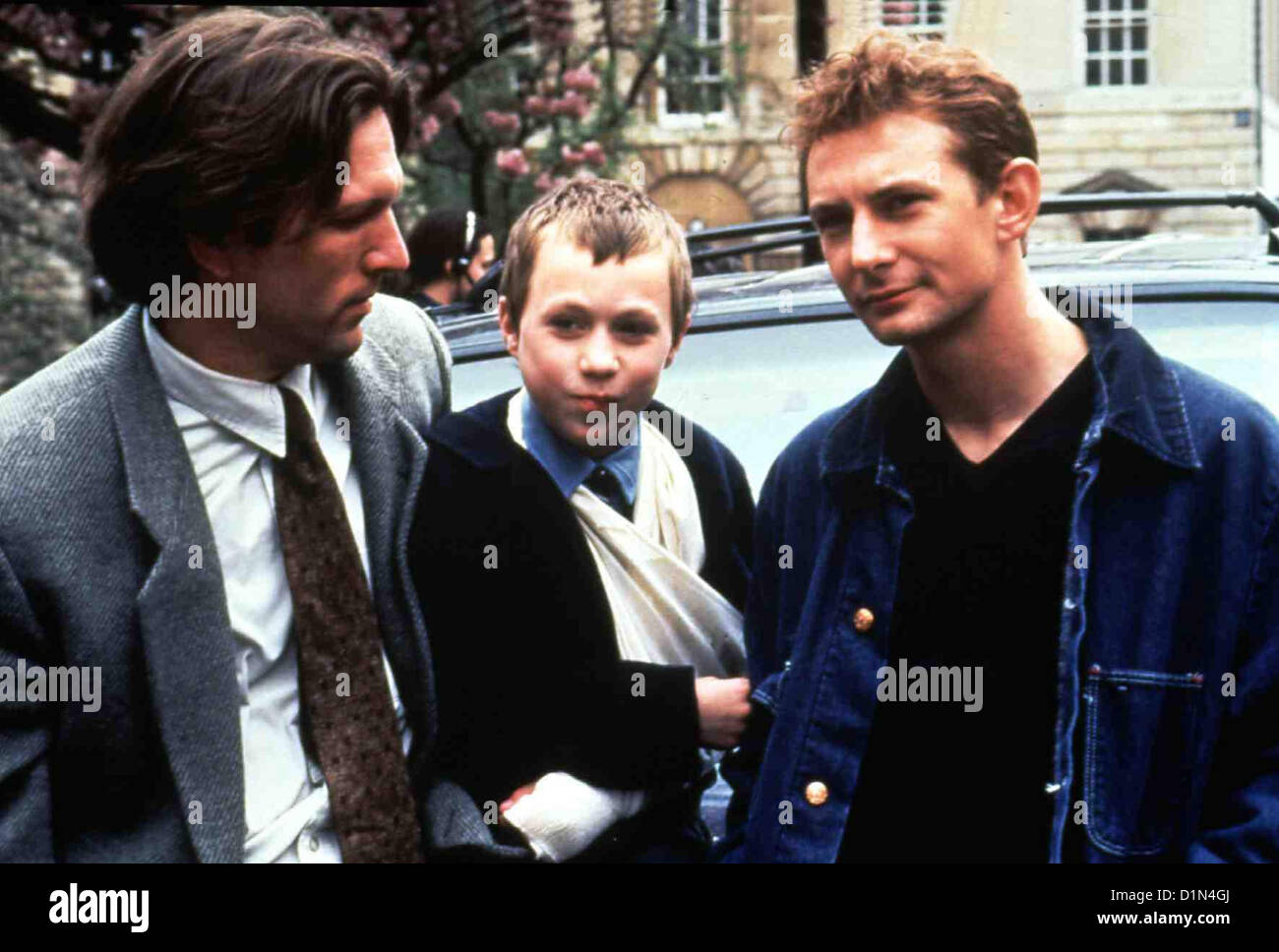 Hollow Reed - Lautlose Schreie Hollow Reed Martin Donovan, Sam Bould ...