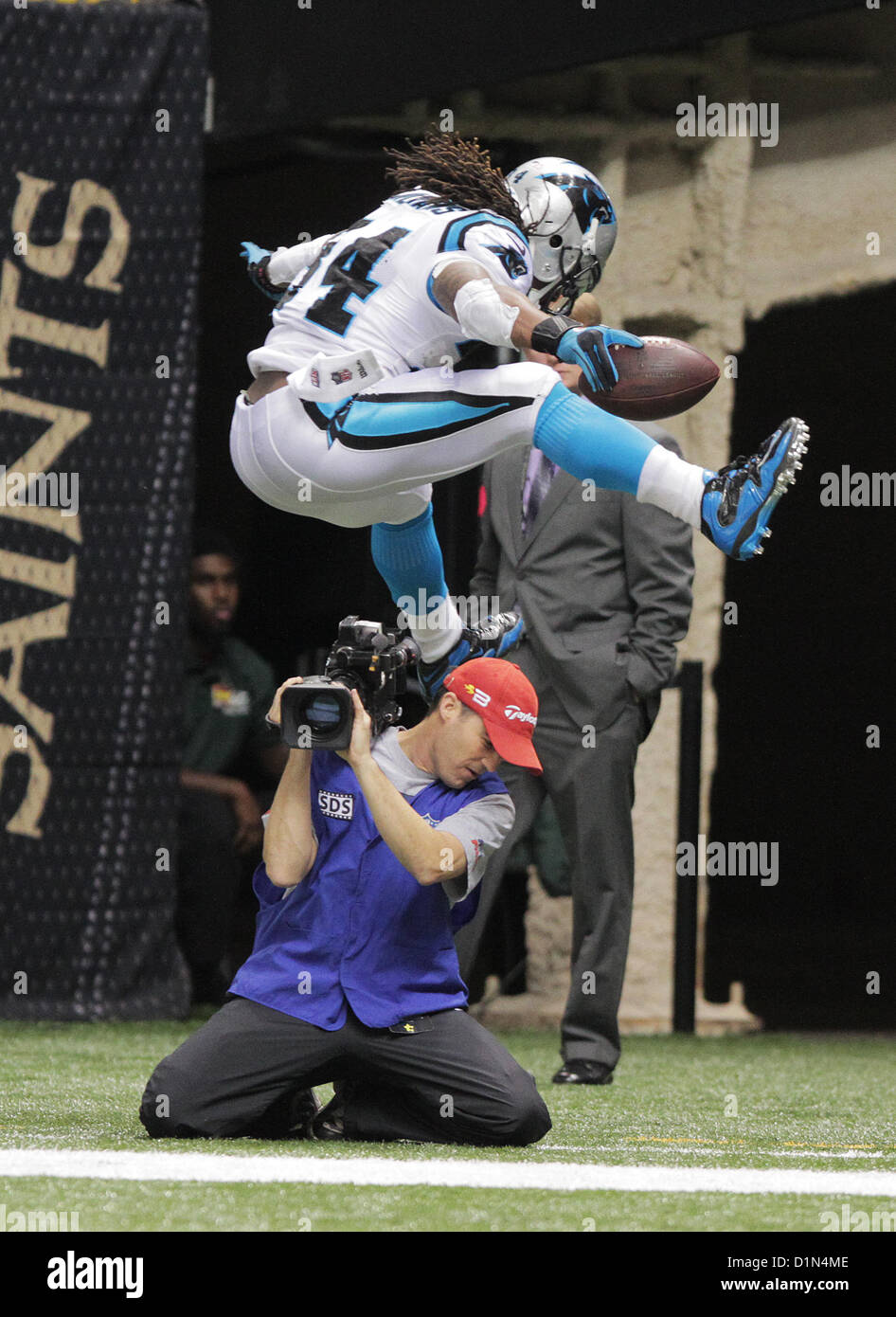 Deangelo Williams House