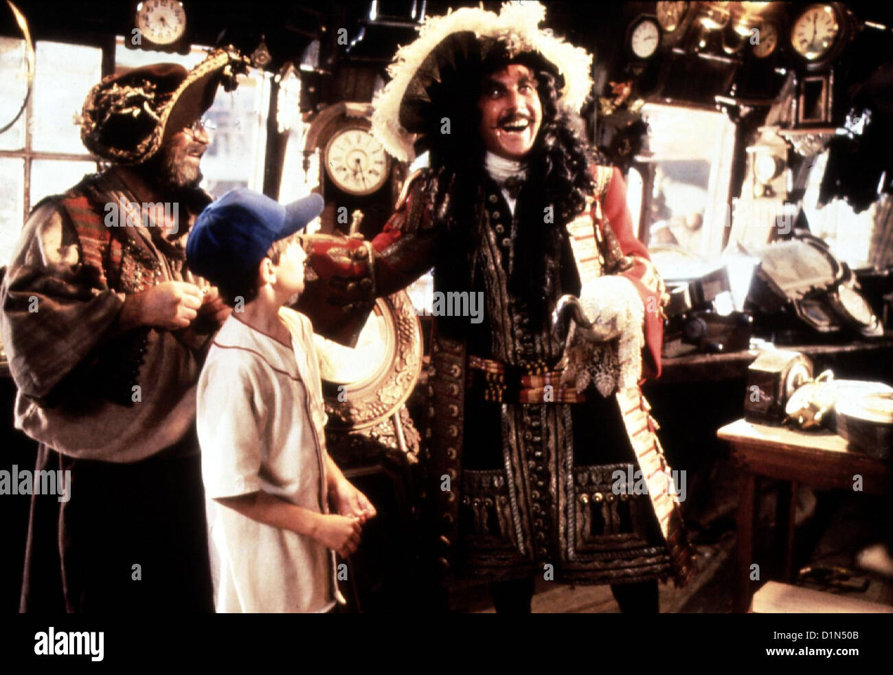 Hook 1991 korsmo hi-res stock photography and images - Alamy
