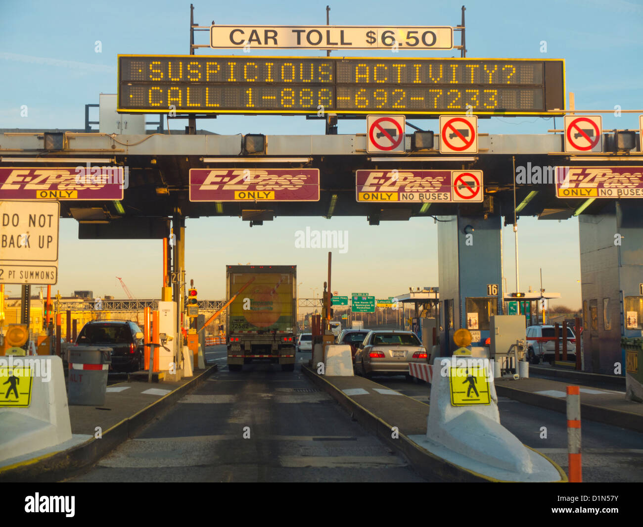 Whitestone Bridge Toll 2025 Arda Patrizia