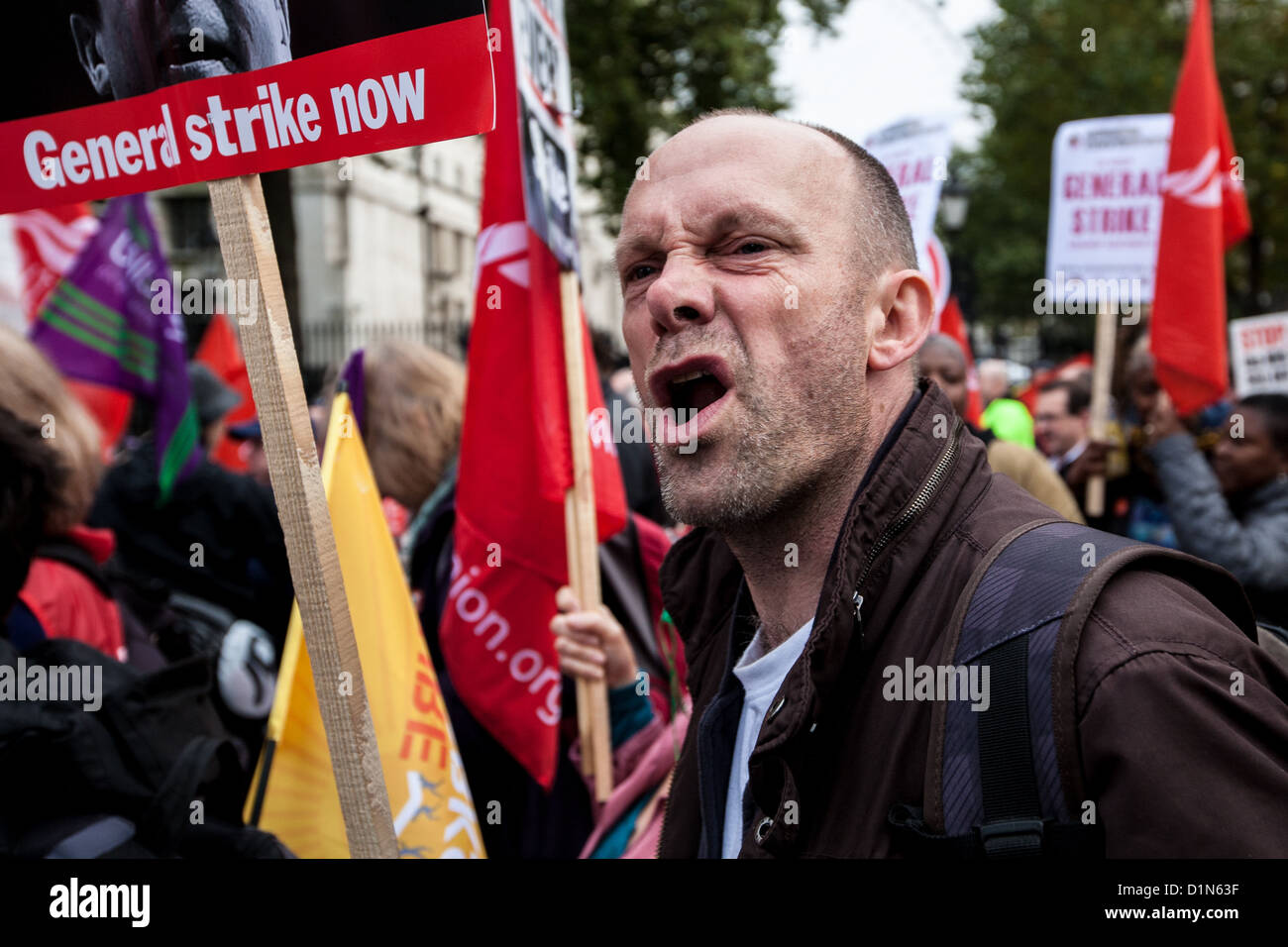 Angry Protester Stock Photos & Angry Protester Stock Images - Alamy1300 x 956