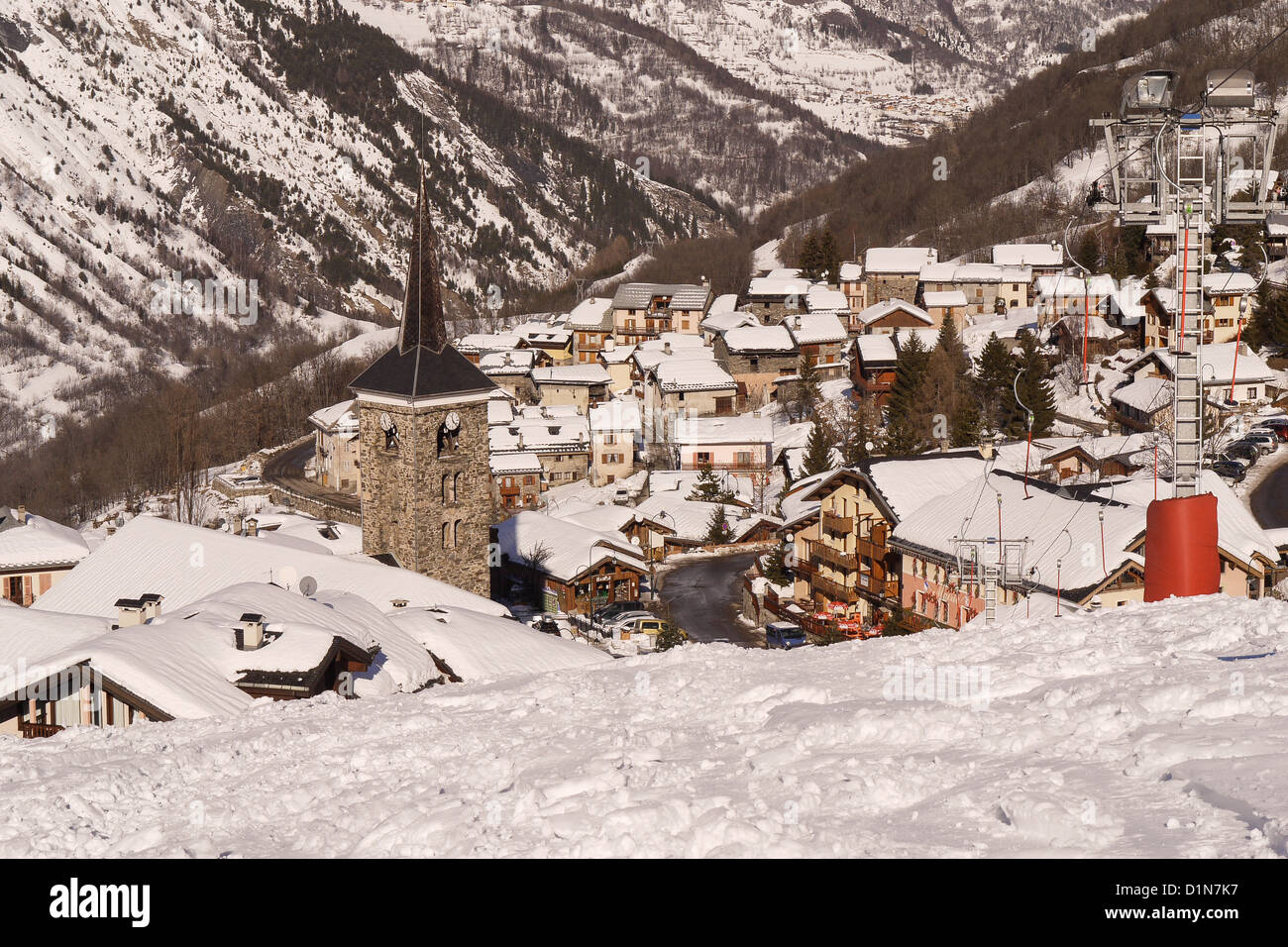 st-martin-de-belleville-stock-photo-alamy