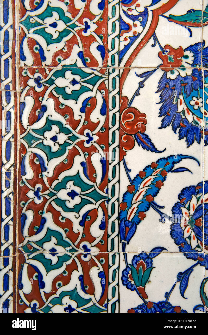 Iznik Turkey High Resolution Stock Photography and Images - Alamy