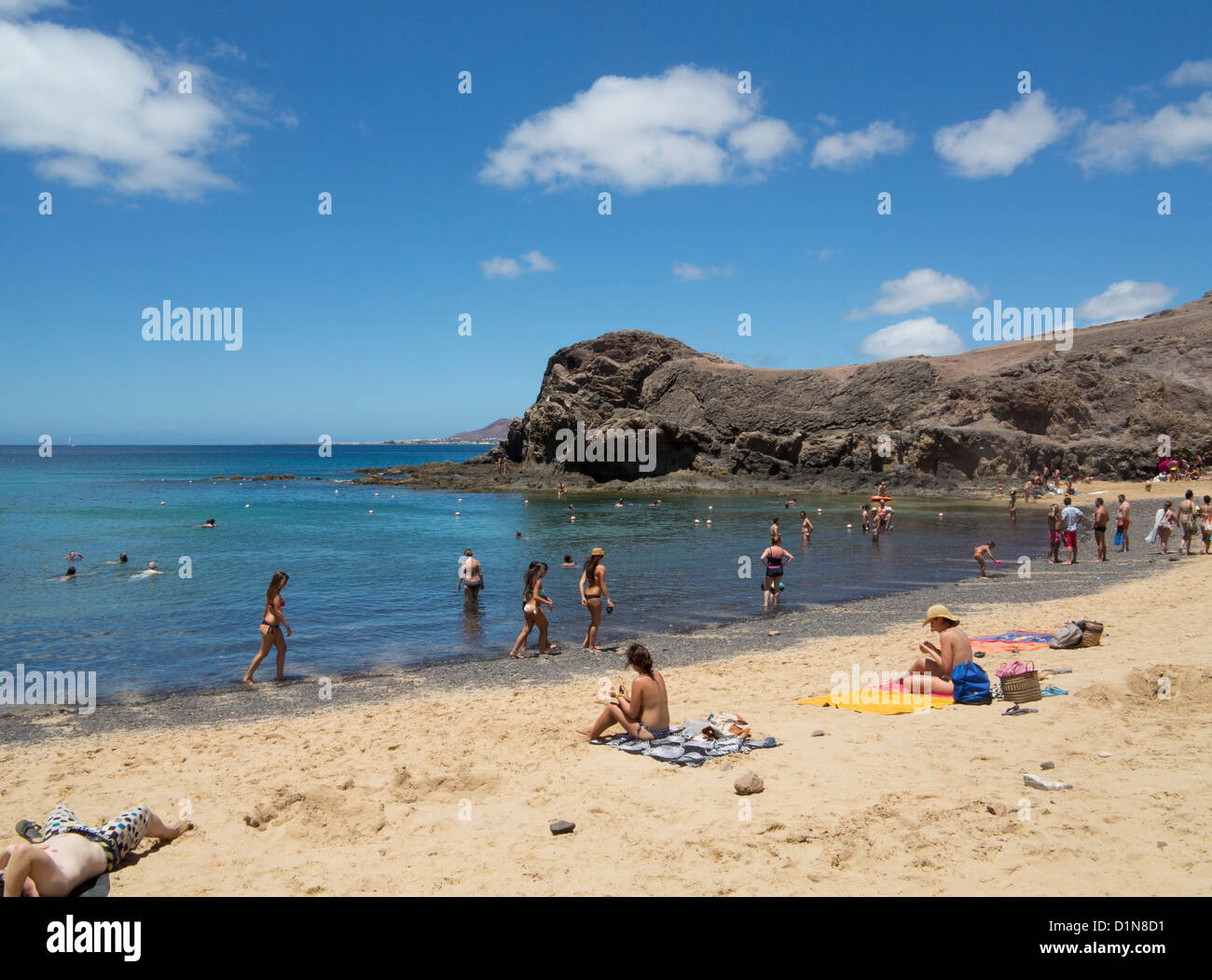 Canary Girls High Resolution Stock Photography and Images - Alamy