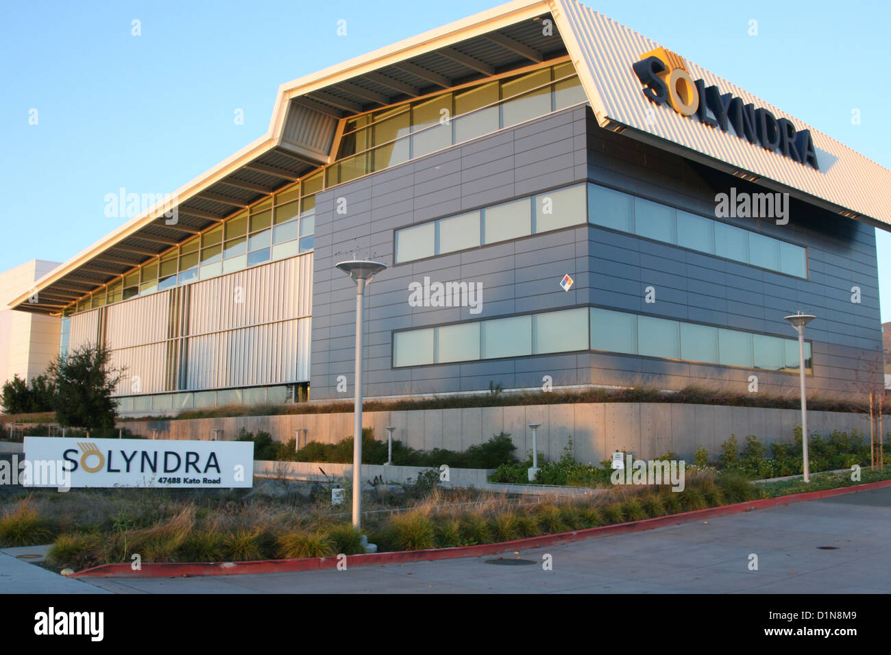 47488 kato road in fremont hi-res stock photography and images - Alamy