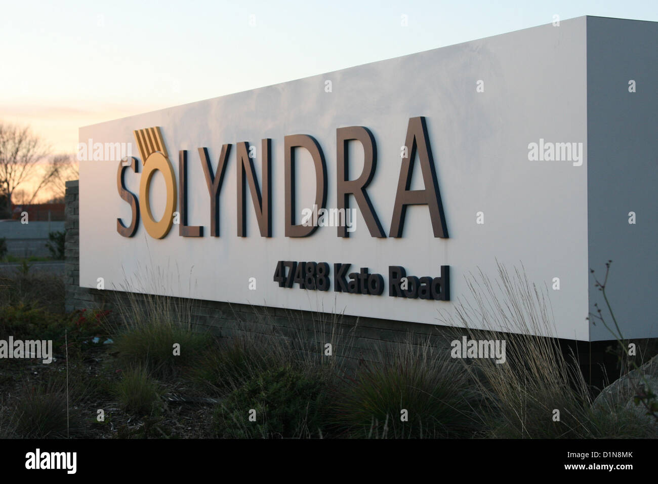 47488 kato road in fremont hi-res stock photography and images - Alamy