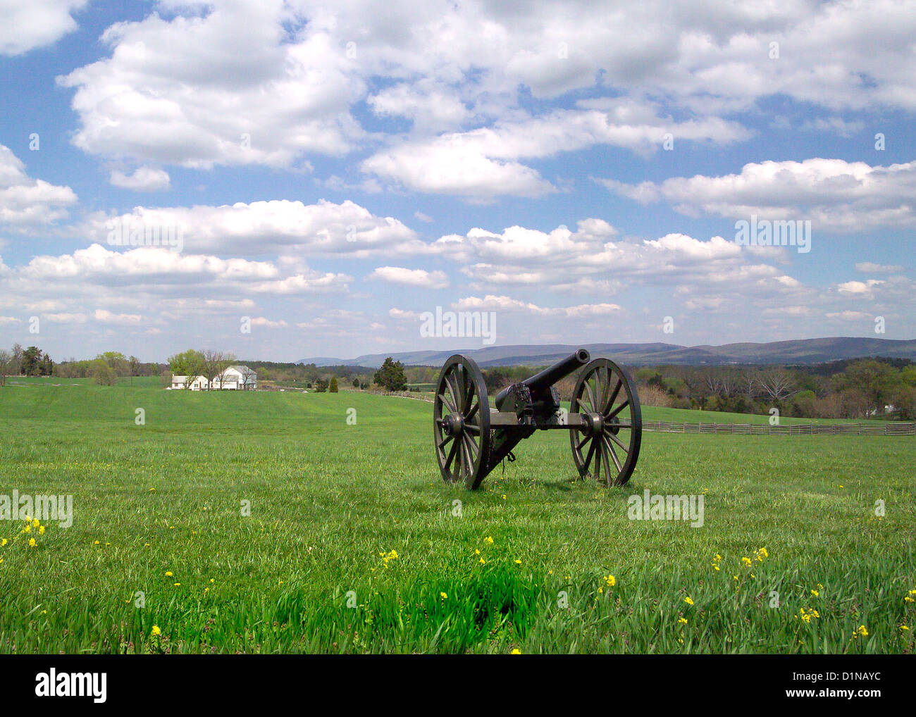 pic Landscape Battlefield Drawing alamy
