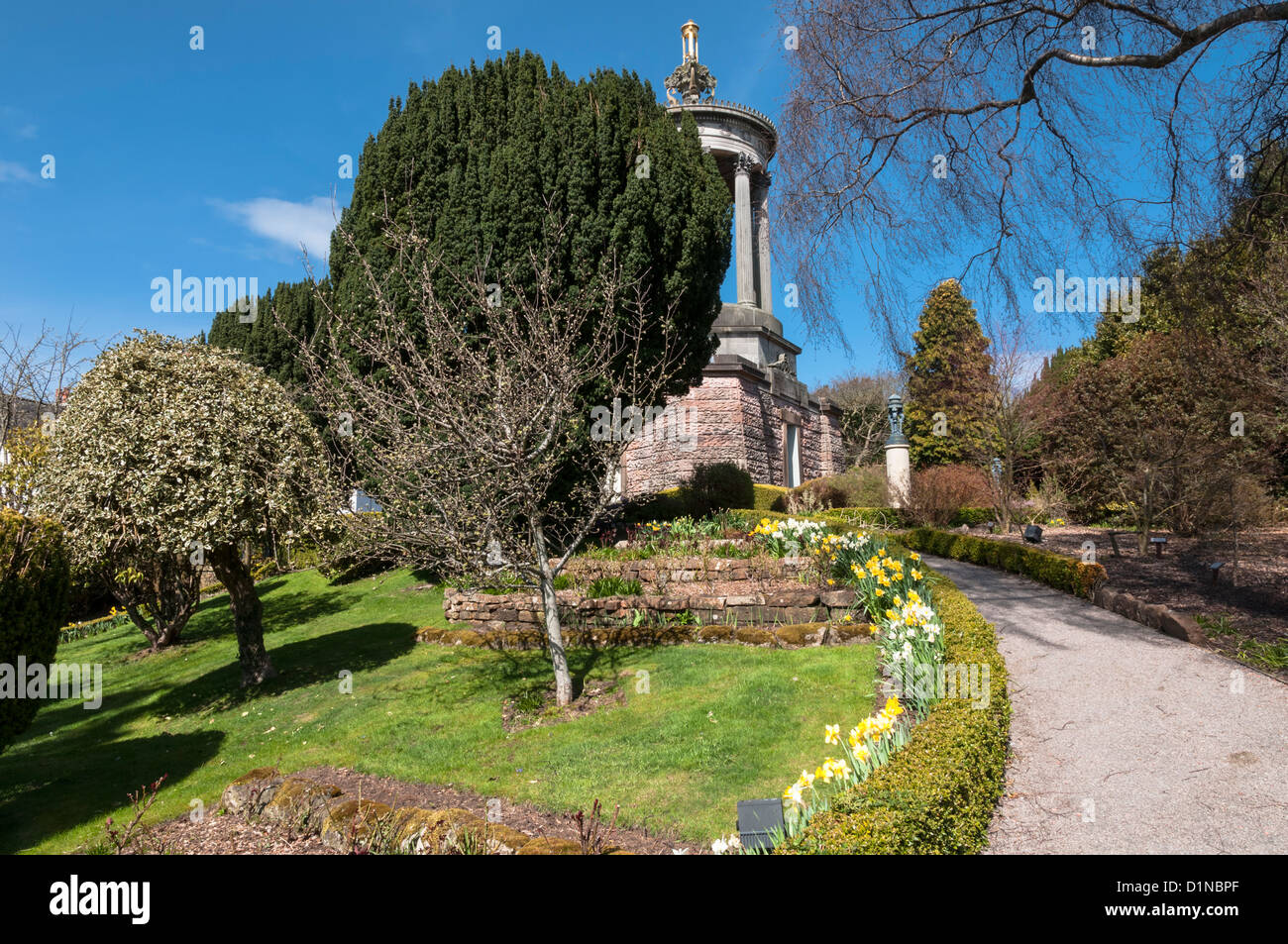 THE REMARKABLE BURNS NATIONAL HERITAGE PARK visual data 4