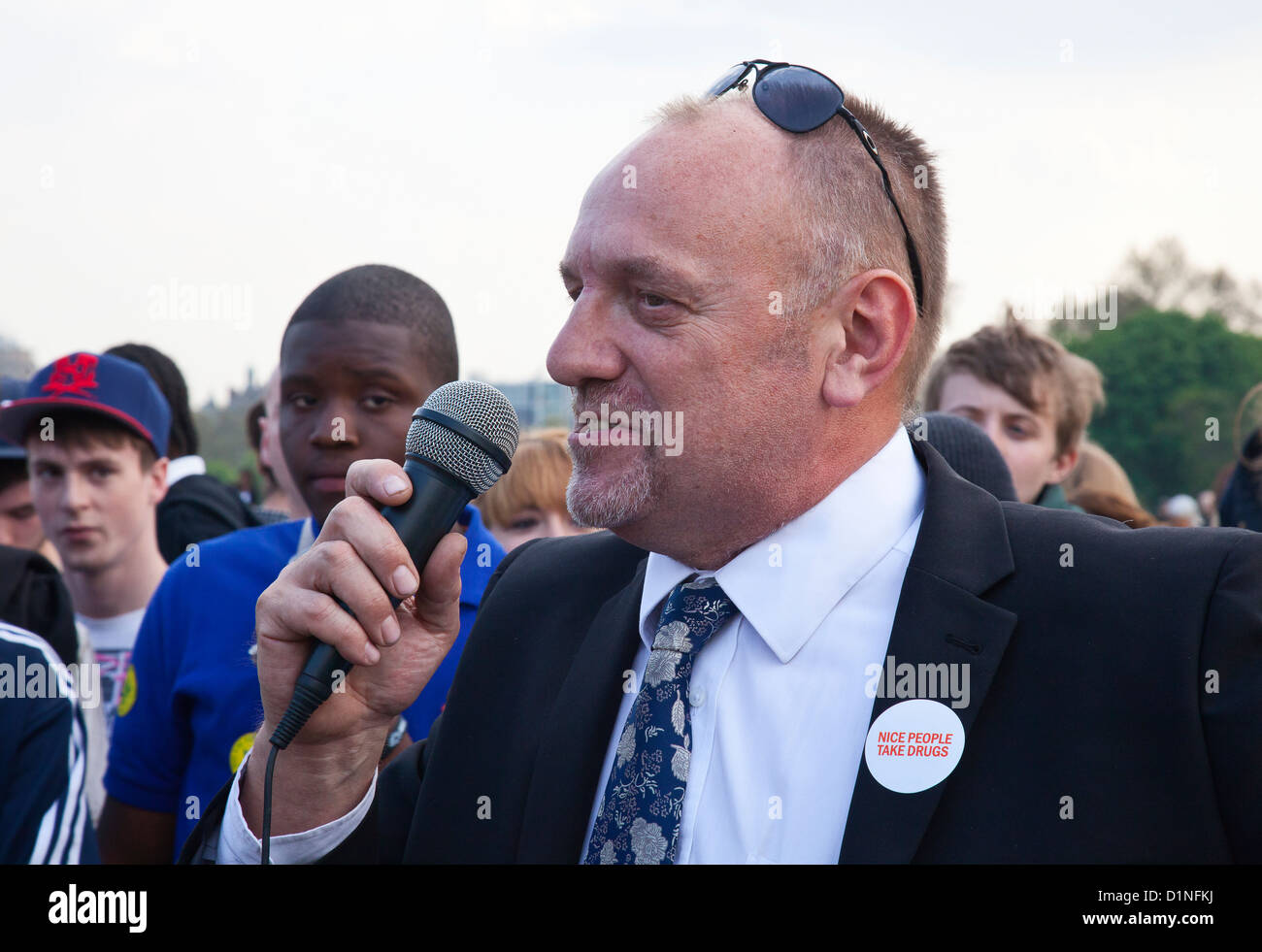 Peter reynolds cannabis hires stock photography and images Alamy