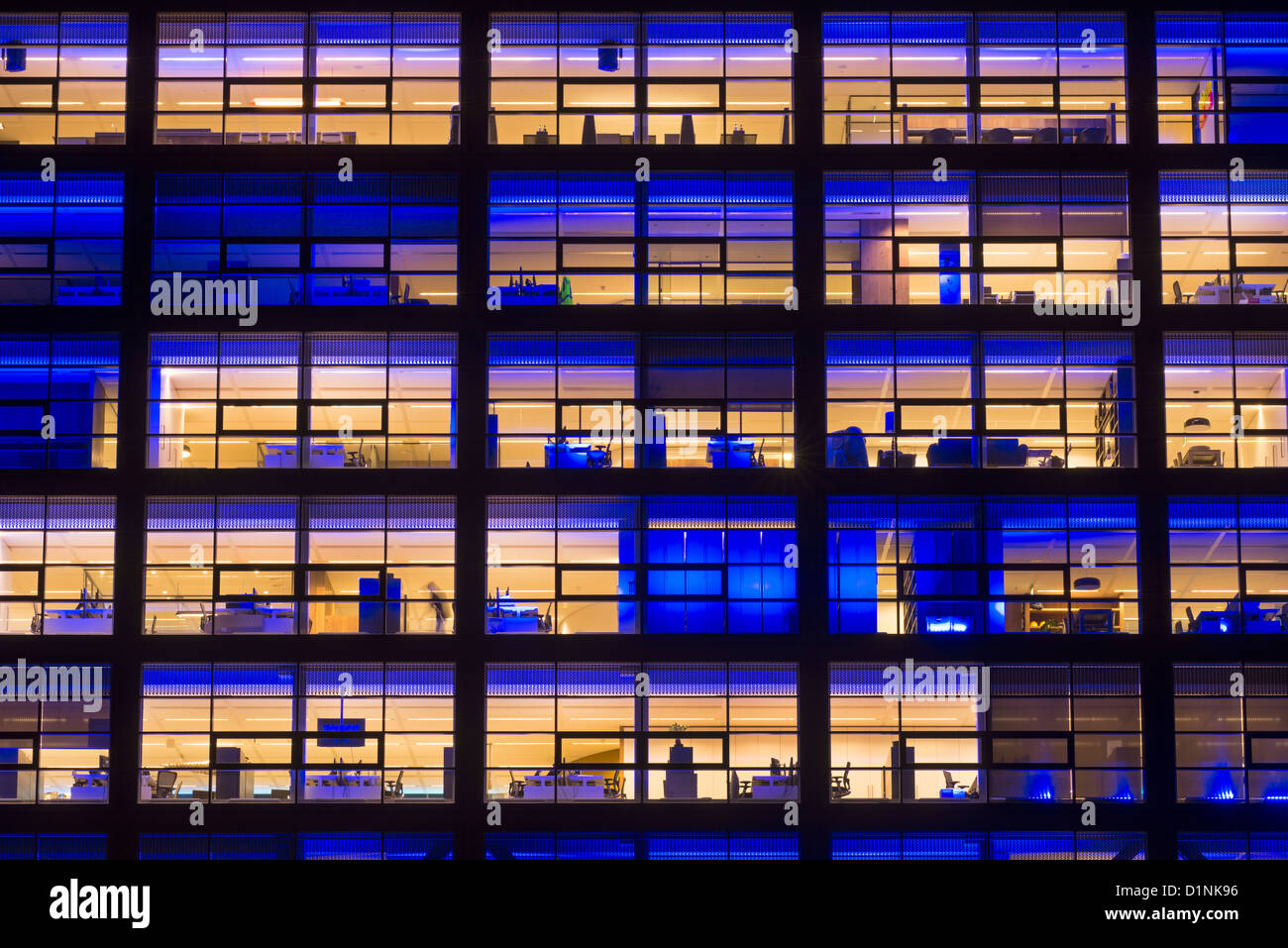 office-building-at-night