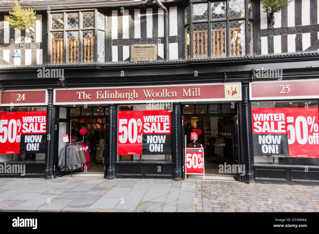 Edinburgh woolen mill hires stock photography and images Alamy