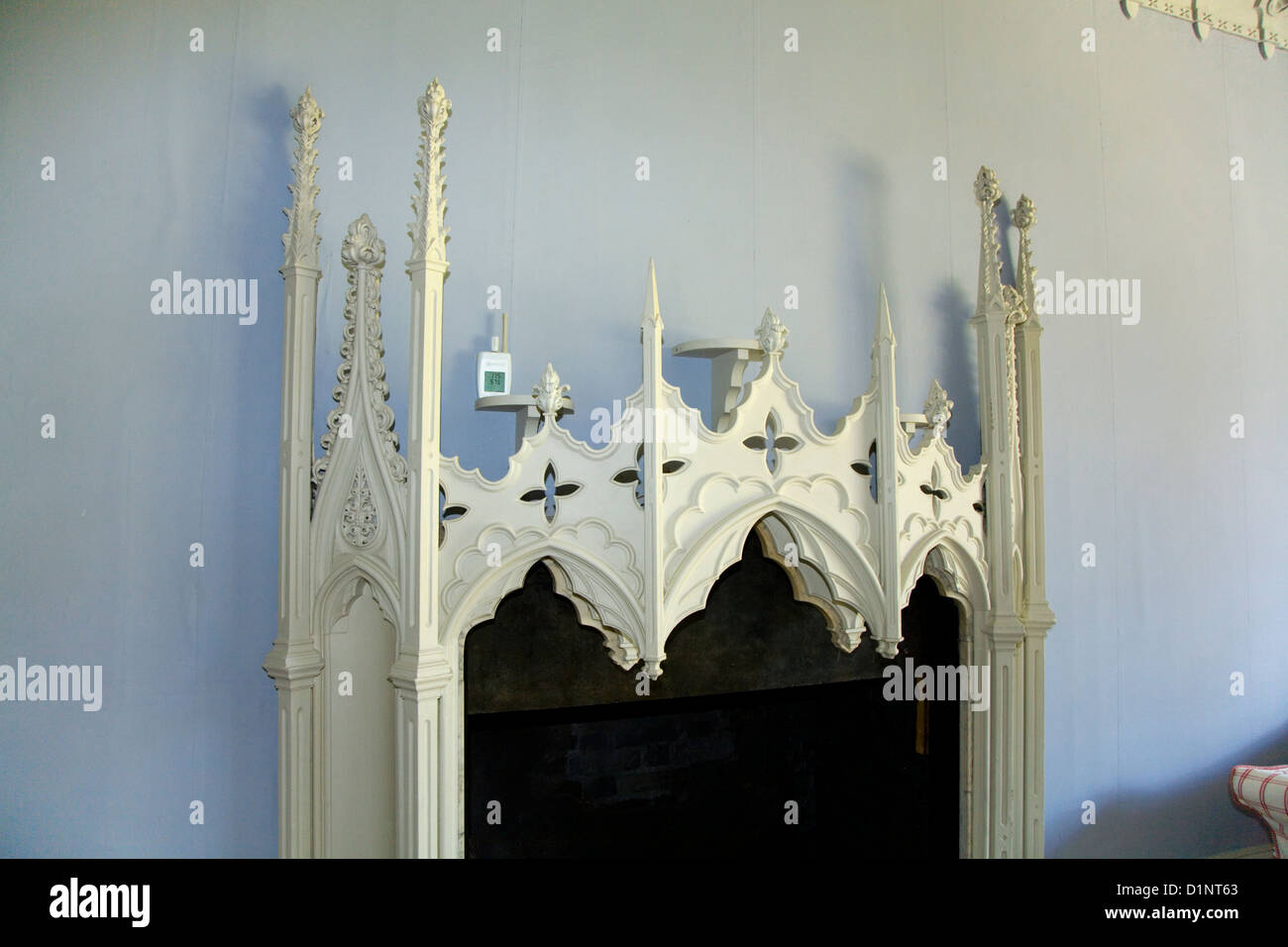 Mantlepieces Stock Photos Mantlepieces Stock Images Alamy