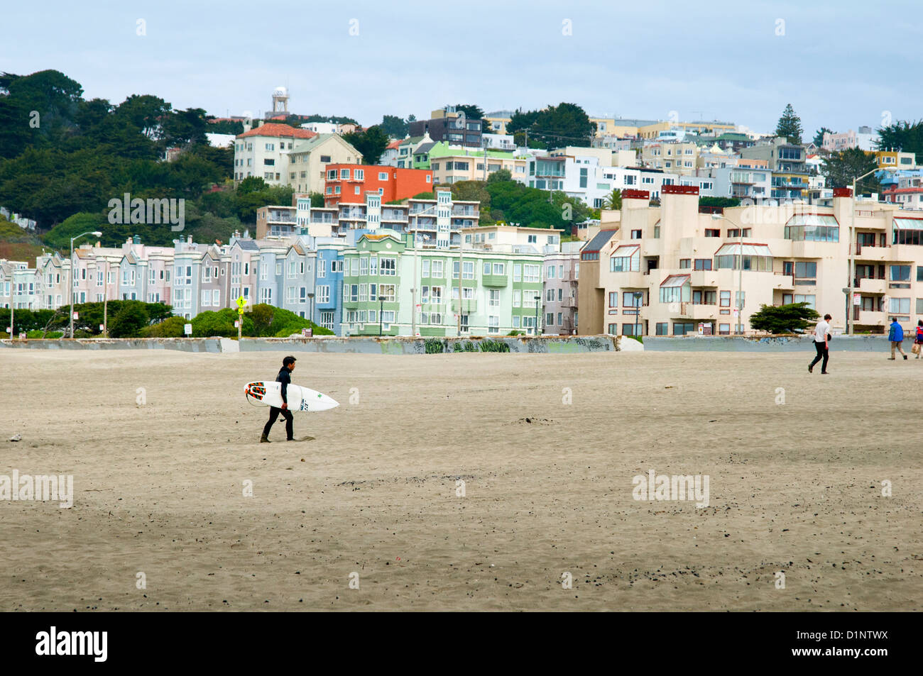 Ocean beach san francisco hires stock photography and images Alamy