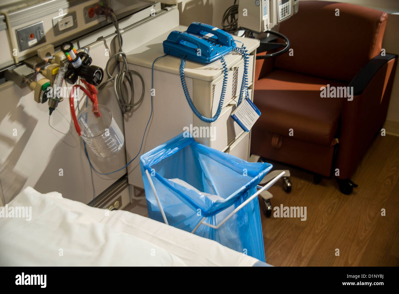Bags of rubbish in a room hires stock photography and images Alamy