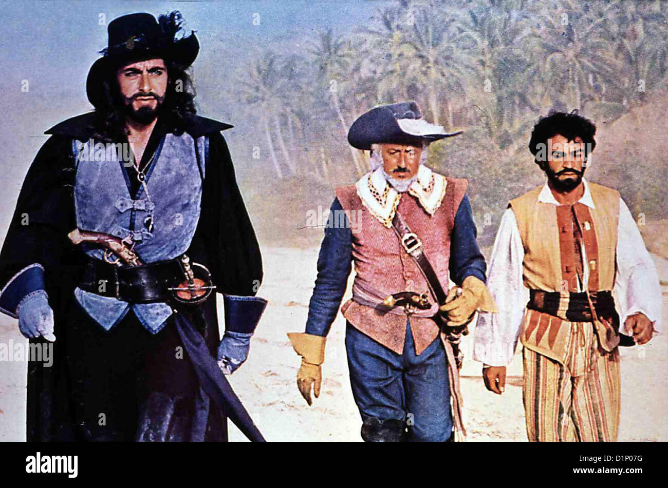 il corsaro nero terence hill