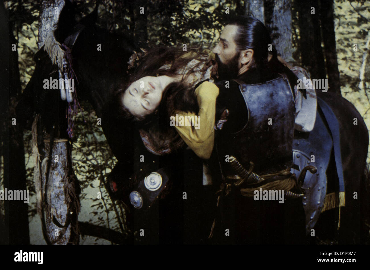 Der Falke Banovic Strahinja Szenenbild Stock Photo Alamy