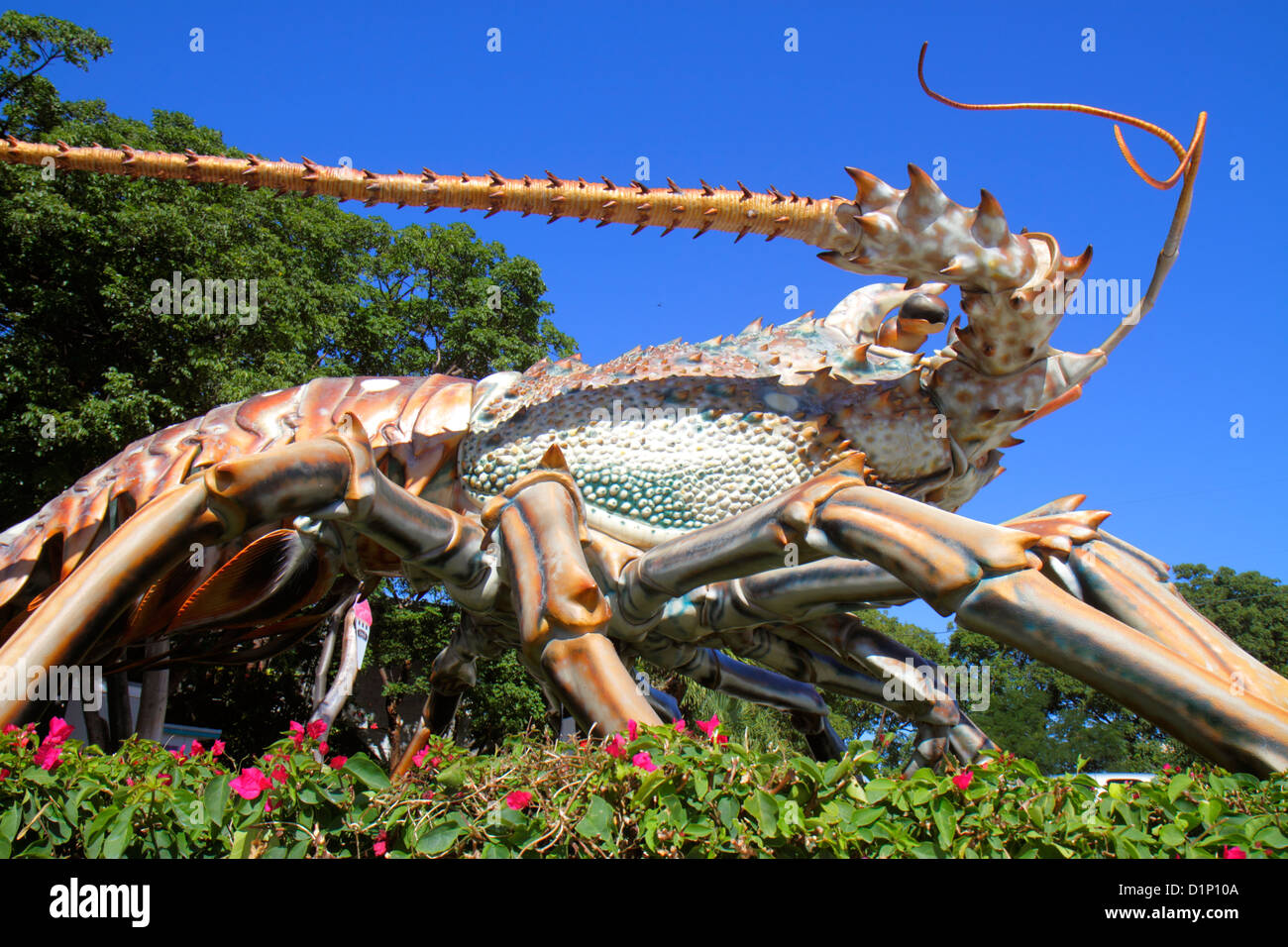 Florida Florida Keys,Islamorada,Upper Key,US highway Route 1 One,Overseas Highway,The