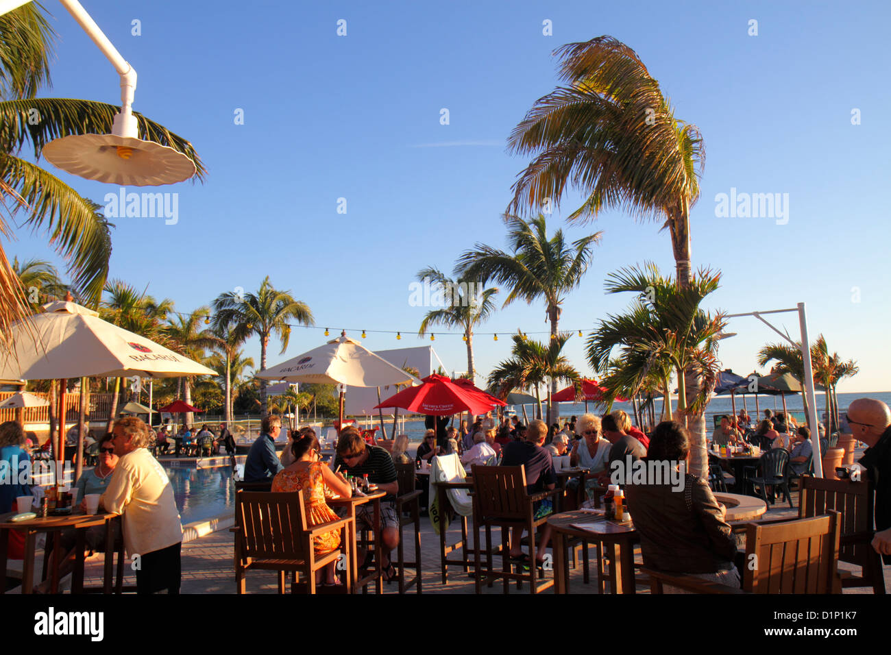 Florida Florida Keys,US highway Route 1 One,Overseas Highway,Vaca Key ...