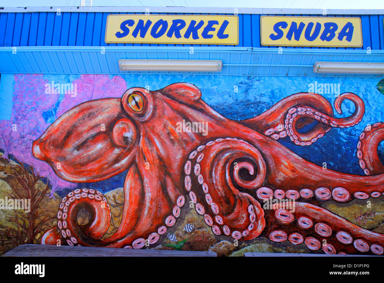 Florida Florida Keys,US highway Route 1 One,Overseas Highway,Vaca Key ...