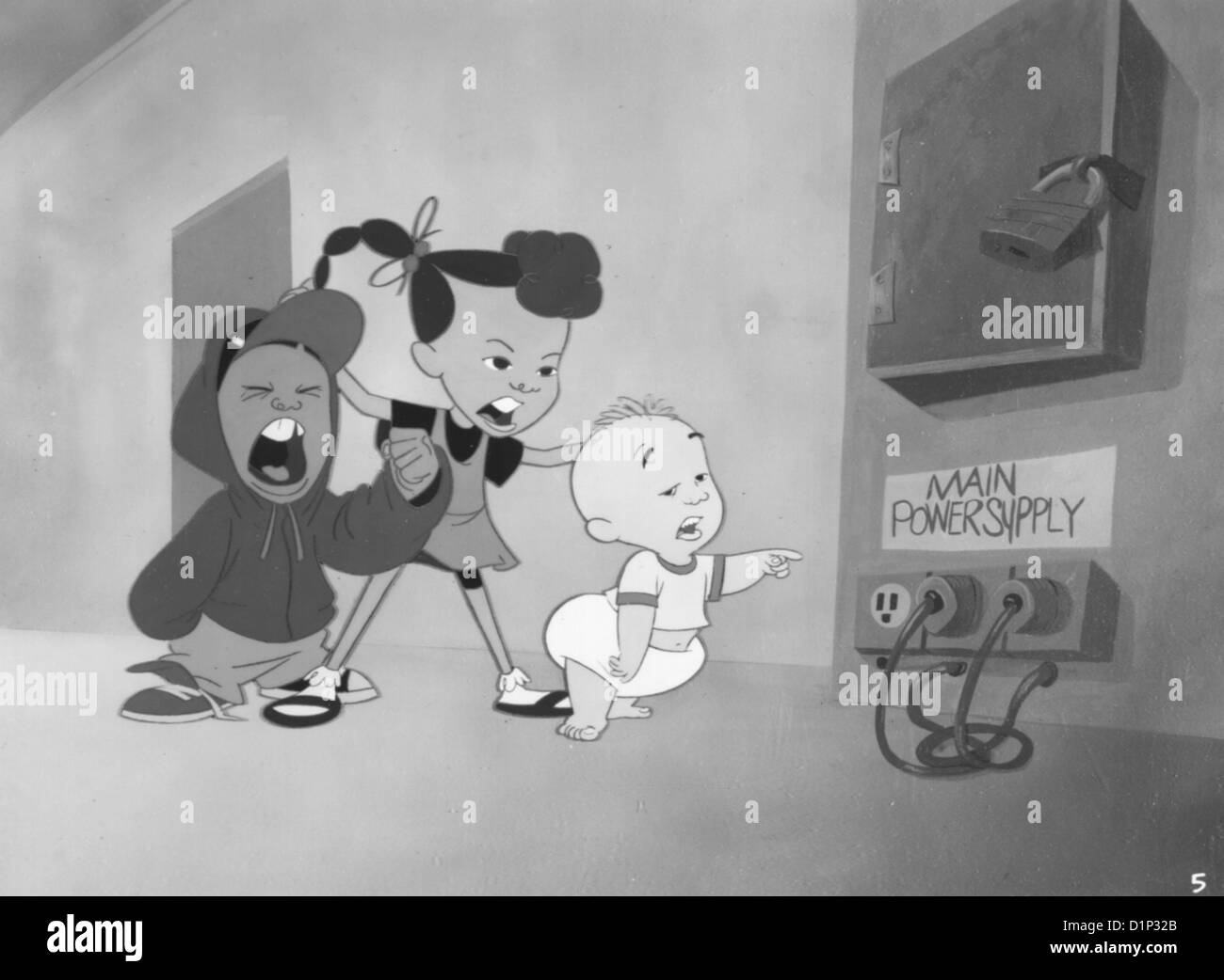 Bebe S Kids High Resolution Stock Photography And Images Alamy