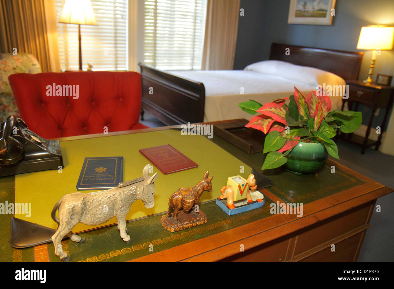 Florida Key West Florida,Keys Front Street,The Little White House,Harry