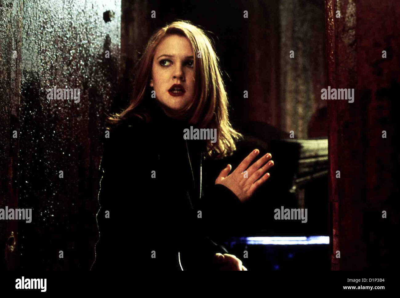 Drew barrymore charlies angels High Resolution Stock Photography and ...