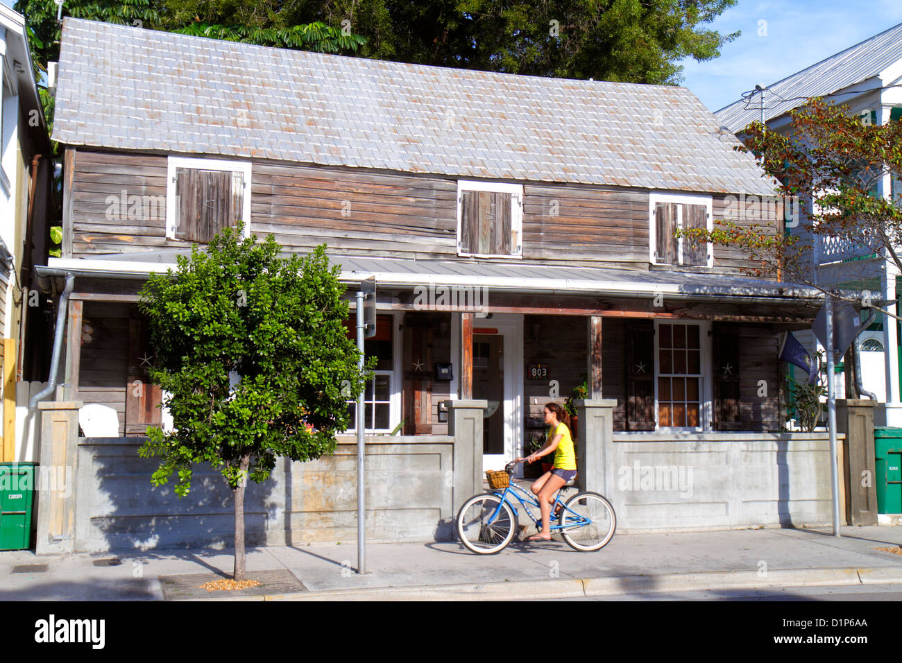 Florida Key West Florida,Keys Whitehead Street,house houses home houses
