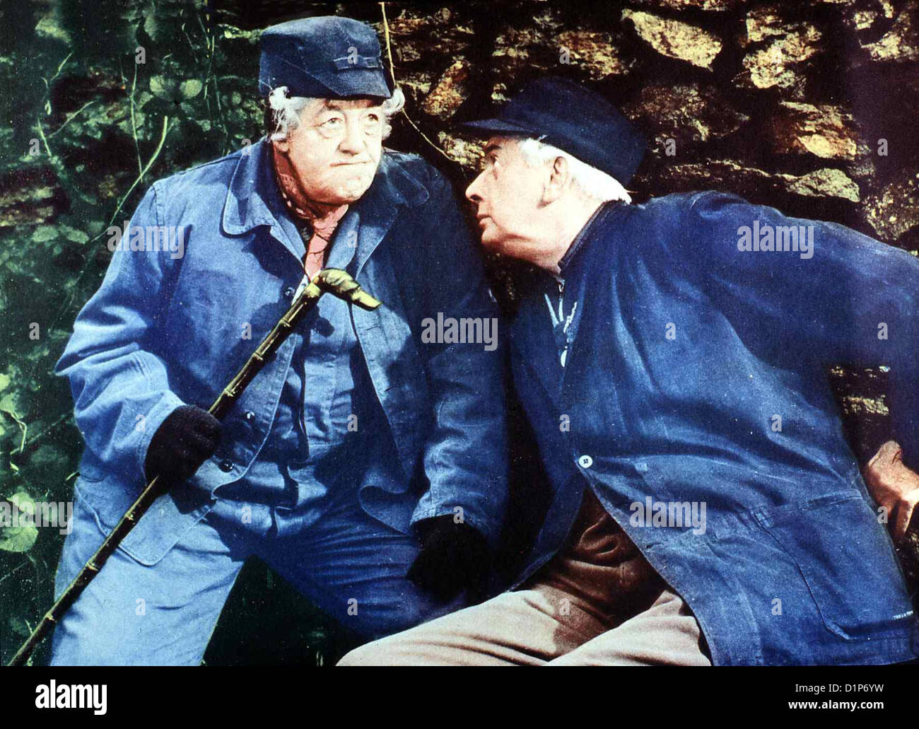 Margaret rutherford hi-res stock photography and images - Alamy