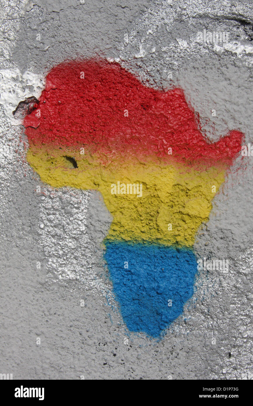 Street Art In Lisbon Stock Photo Alamy