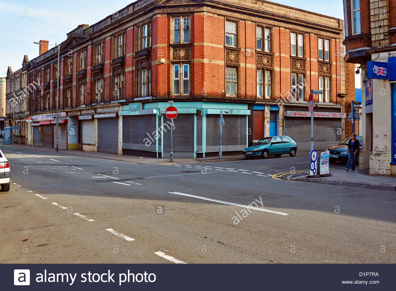 Old Port Talbot High Resolution Stock Photography and Images Alamy