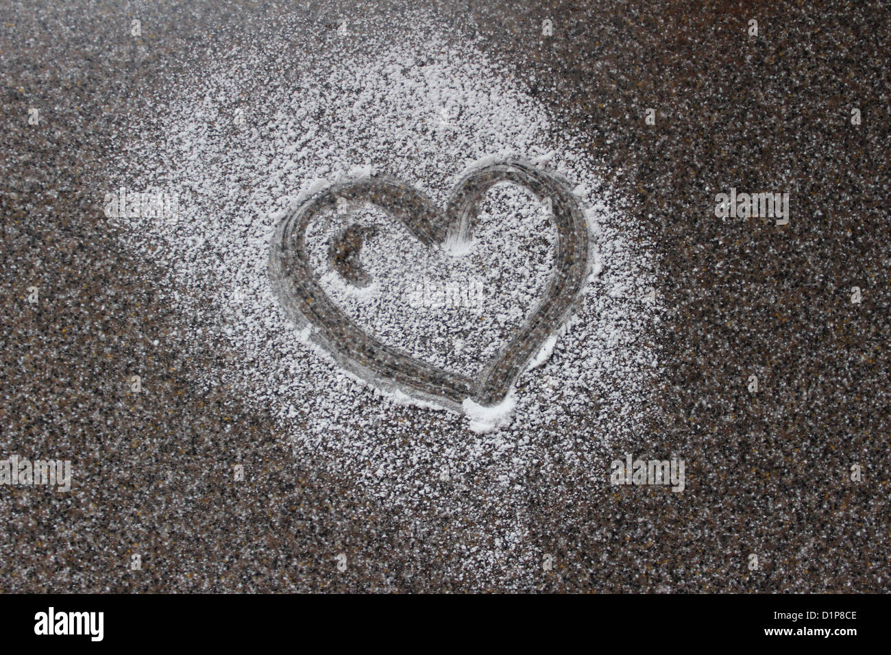 Dusting counter hi-res stock photography and images - Alamy