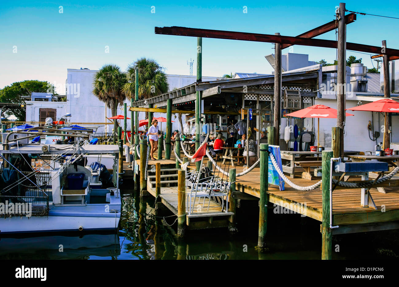 Fishermans friends group hires stock photography and images Alamy