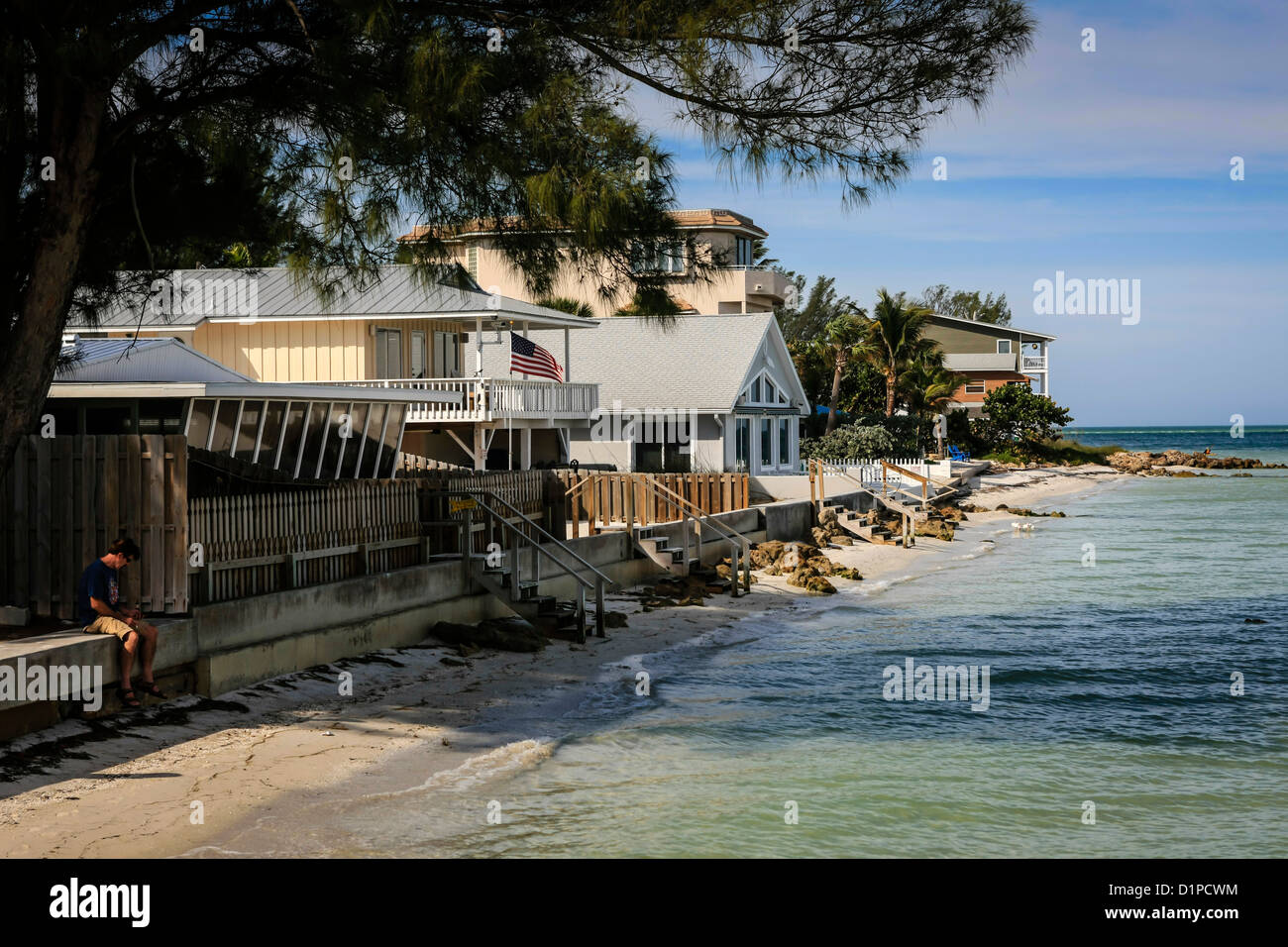 Anna maria island hires stock photography and images Alamy