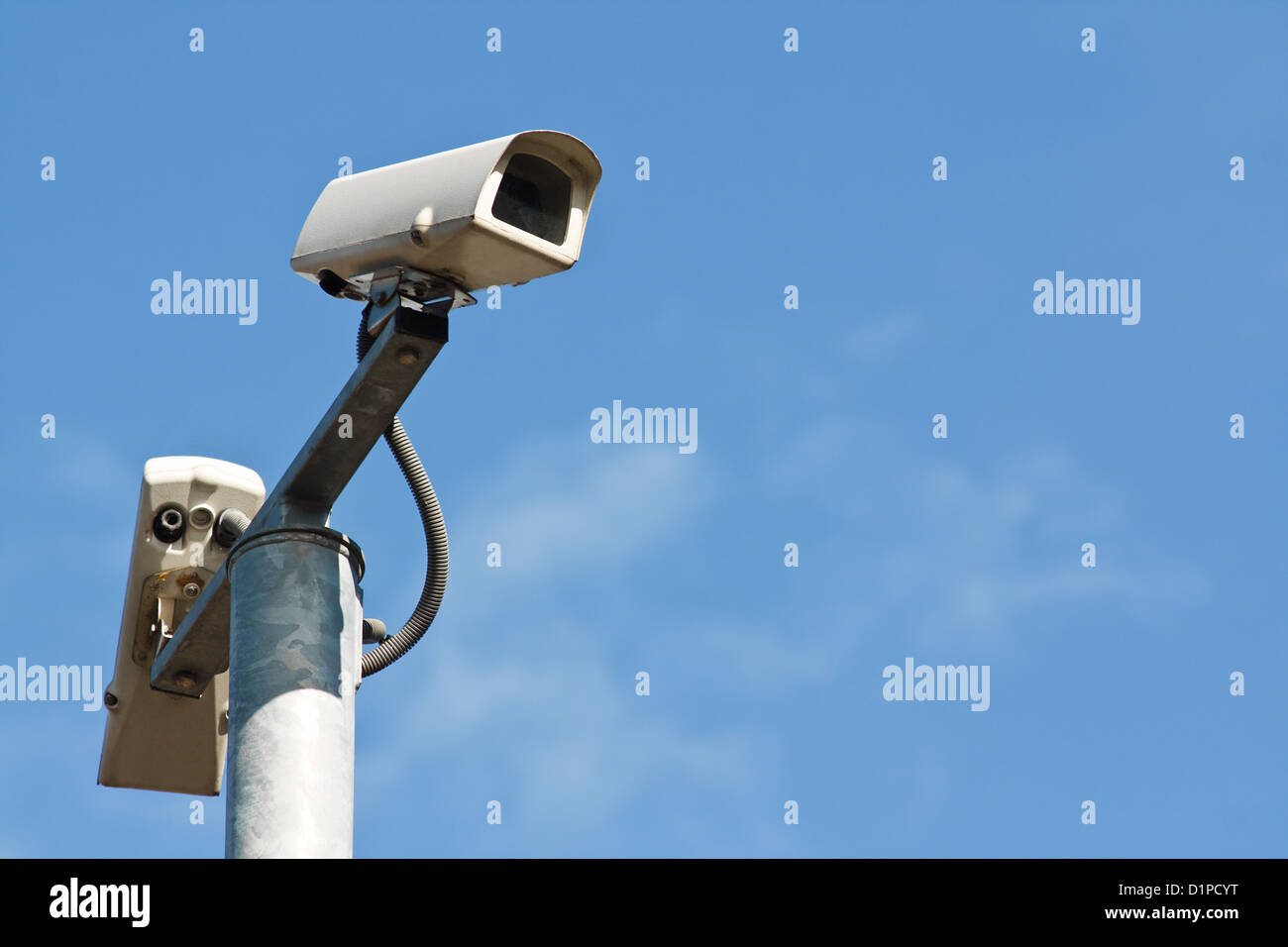 Tv cameras hi-res stock photography and images - Alamy
