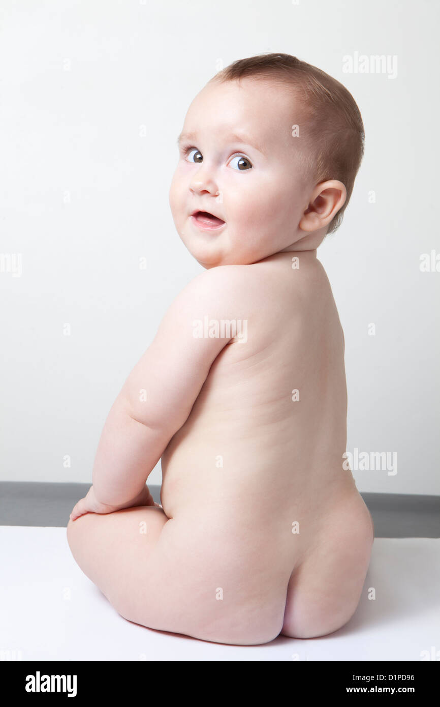 Full Metal Alchimist Naked Nude Baby Girl Photos
